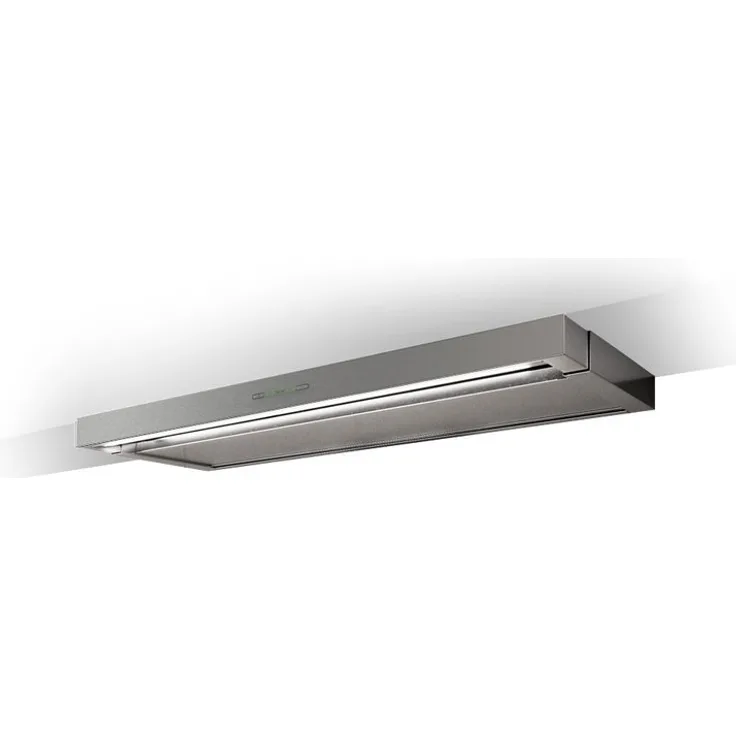 berbel Einbauhaube Firstline BEH 60 FL Edelstahl 1070088 