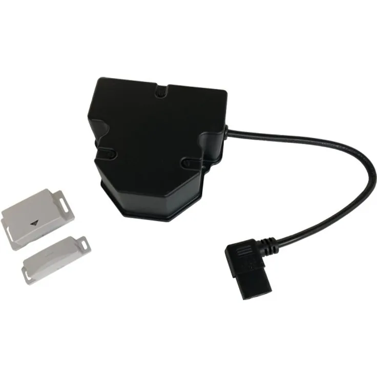 Berbel Fensterkontaktschalter, Funk für Downline BKF DL 1100008