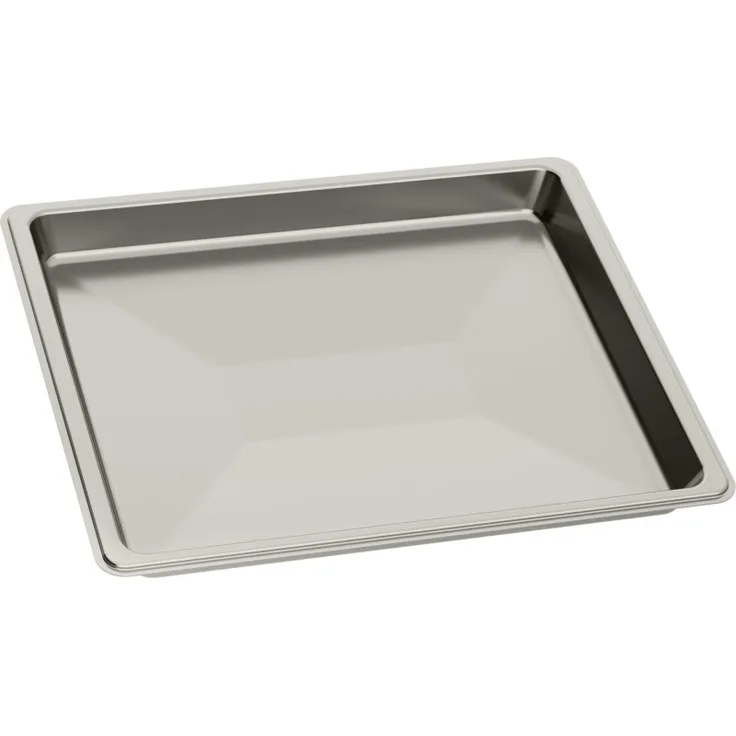 GAGGENAU Behälter Edelstahl 40 x 450 x 380 mm BA020361