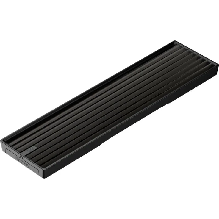BORA Classic 2.0 Einströmdüse All Black CKAEDAB