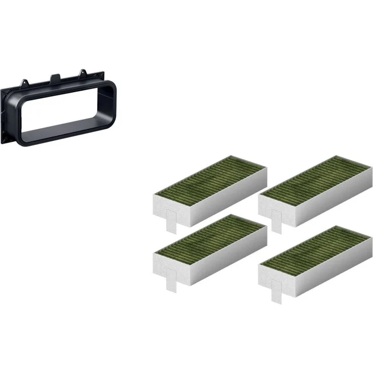 GAGGENAU Original Set ungeführte Umluft Umluftset CA082011