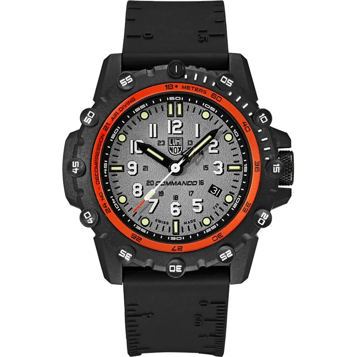 Luminox XS.3301 Commando Frogman 46mm 20ATM