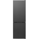 Sharp SJ-BA09RMXLC-EU Kühl-Gefrierkombination, freistehend, Energieklasse C