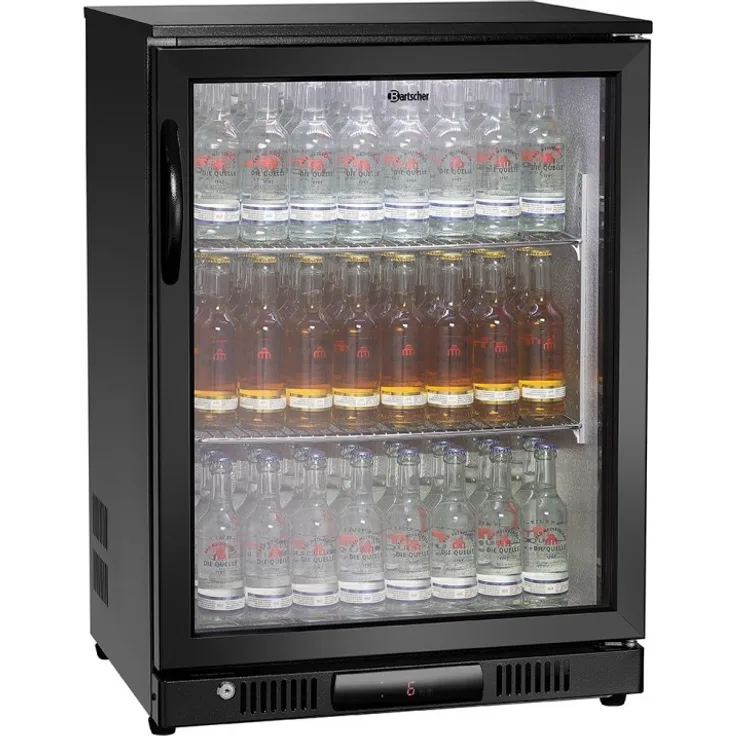 Bartscher Barkühlschrank 124L