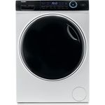 Haier HW100-BD14979U1, Frontlader-Waschmaschine, A, Fassungsvermögen 10 kg, Standgerät, Breite 60 cm