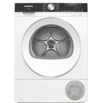 Siemens WQ35G2D90, Wärmepumpentrockner, A+++, Fassungsvermögen 8 kg, Standgerät, Breite 59,8 cm