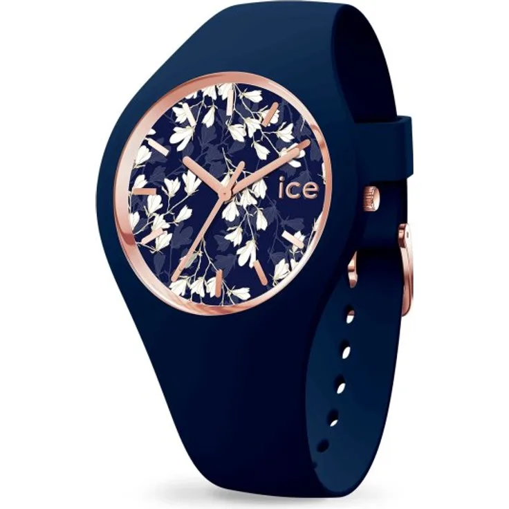 ICE WATCH Damenuhr Flower IC.020511