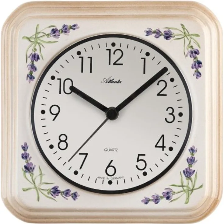 Atlanta Küchenuhr 6015