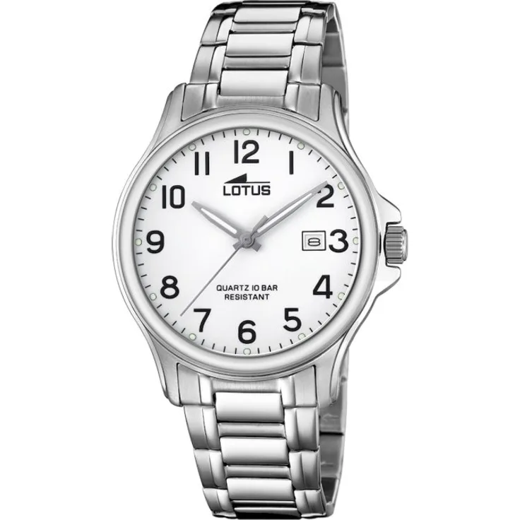 Lotus Armbanduhr Herren Chronograph 18645 1