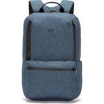 Pacsafe Reisen Rucksäcke Pacsafe Metrosafe X 20L backpack Dark Denim 30640646