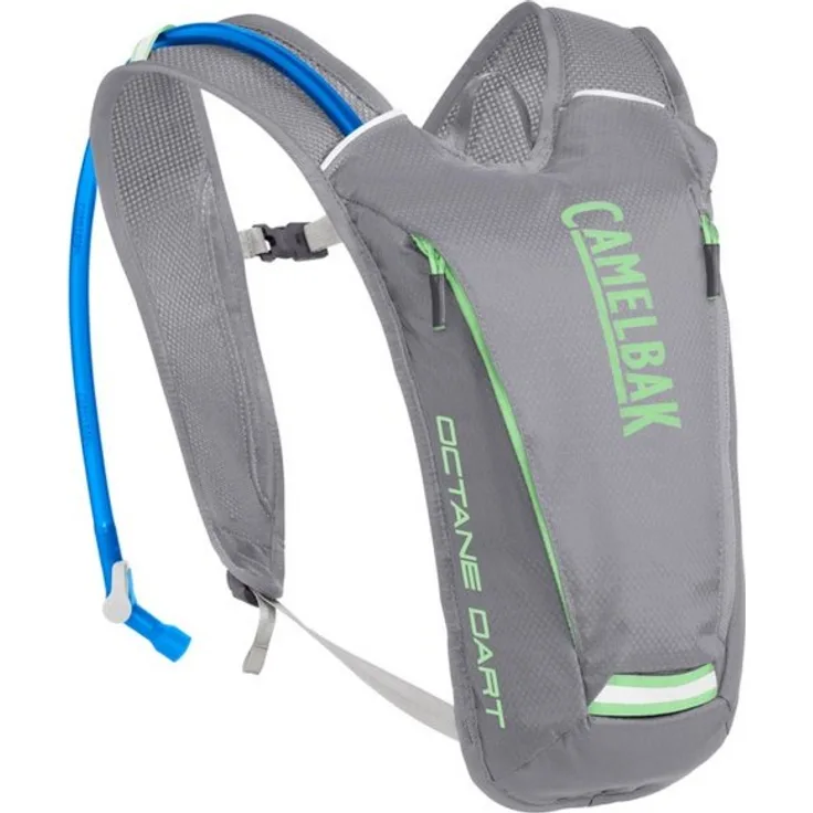 Camelbak Trink Rucksack Octane Dart Gunmetal CB2793001100
