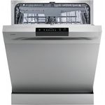 Gorenje GS620C10S, Geschirrspüler, C, Geräuschemissionsklasse C, Geräuschemissionen 45 Dezibel