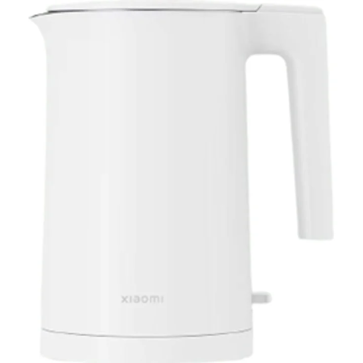 Xiaomi Wasserkocher, 1,7 Liter, 1800 Watt, Aluminium, weiß – Bild 1