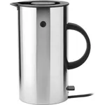 Stelton EM77 Wasserkocher 1,5 L, Edelstahl silber
