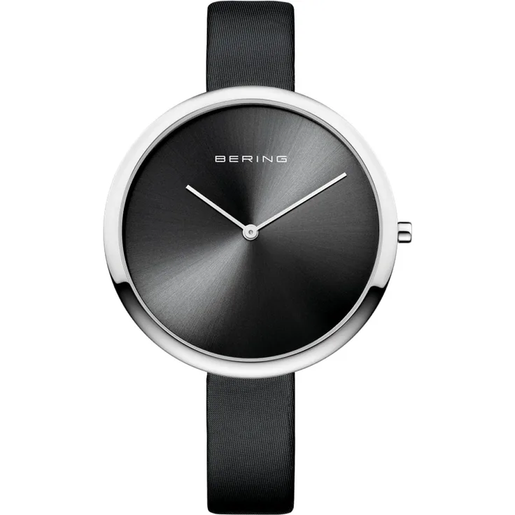 Bering Damen Uhr Armbanduhr Slim Classic 12240 602 Leder