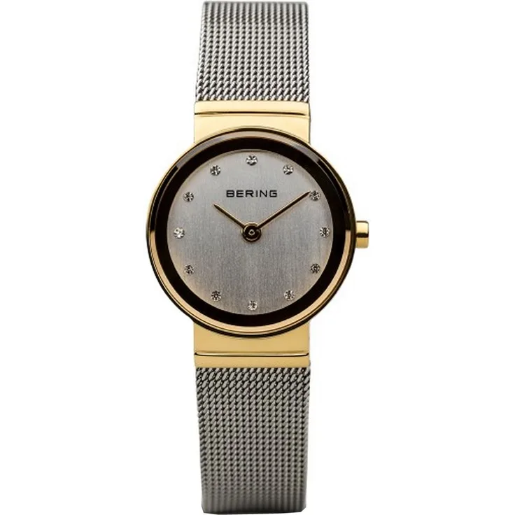 Bering Classic 10126-001 Damenuhr