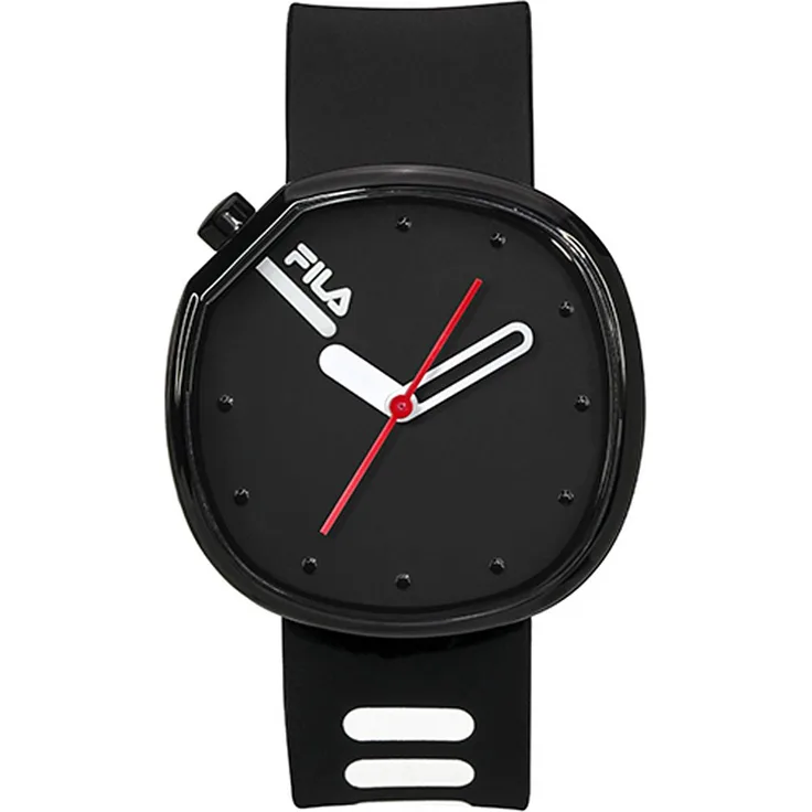 Fila Damen Uhr Armbanduhr ICONIC EVERYWHERE 38 162 102 Silikon
