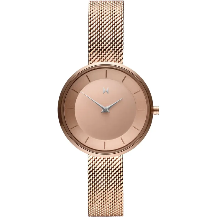 MVMT MOD RG1 Damen Uhr Armbanduhr Edelstahl FB01 RGS