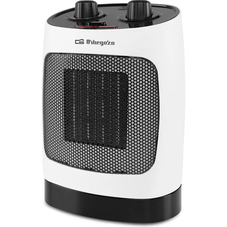 Heizung Orbegozo CR5032 Weiß 2000 W, Radiator