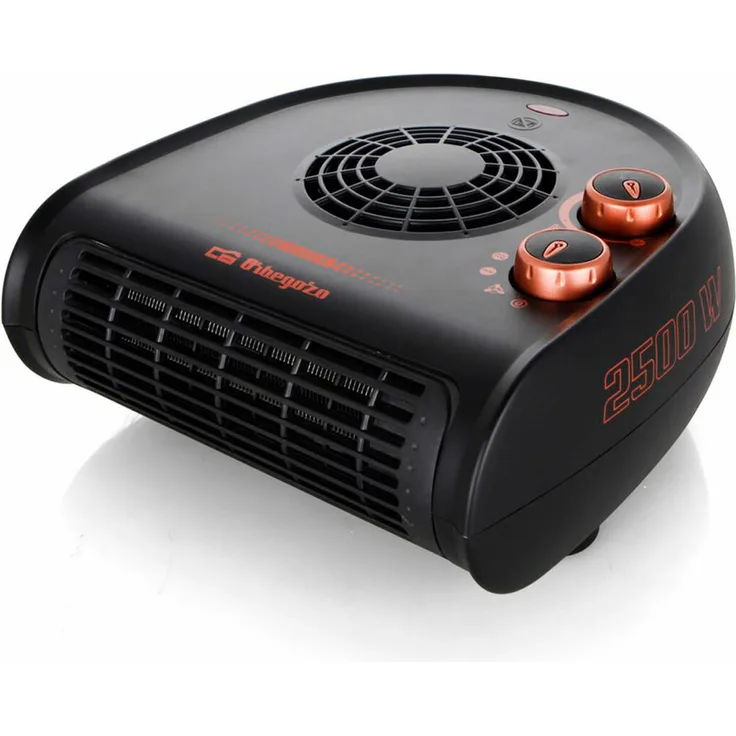 Digitaler Heizkörper Orbegozo FH5035 Schwarz 2500 W, Radiator