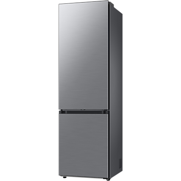 Samsung RL38A7CGTS9/EG Kühl-Gefrierkombination, freistehend, edelstahl, Energieklasse A