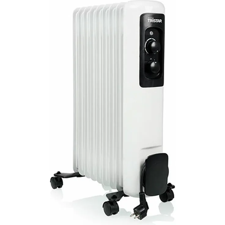 Ölheizung Tristar KA-5179 2000 W, Radiator