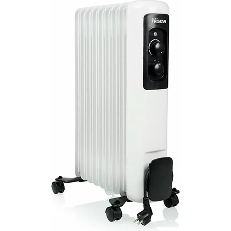 Ölheizung Tristar KA-5179 2000 W, Radiator – Bild 1