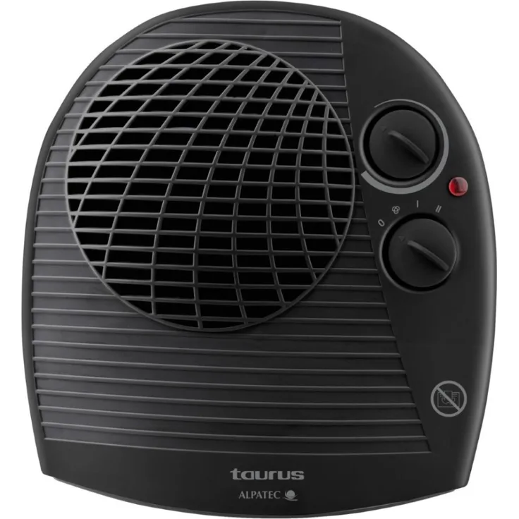 Heizung Taurus TFH3001 2000W, Radiator