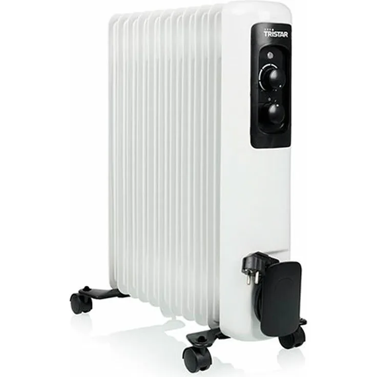 Ölheizung Tristar KA-5181 2000 W, Radiator