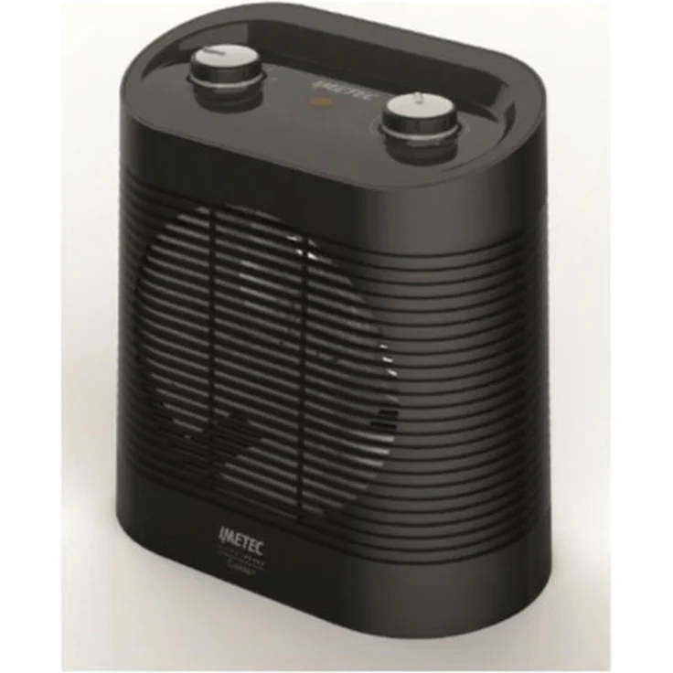 Digitaler Heizkörper IMETEC 4028 COMFOR Schwarz 2100 W, Radiator