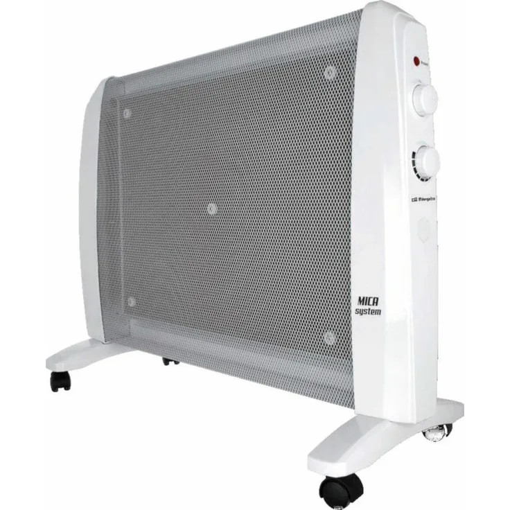 Heizkörper Orbegozo RM2010 Weiß 2000 W, Radiator