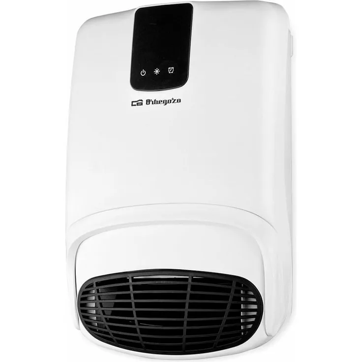 Digitaler Heizkörper Orbegozo FB2200 Weiß 2000 W, Radiator