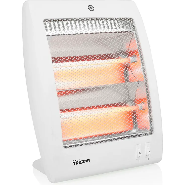 Elektroheizer Tristar KA5127 800 W, Radiator