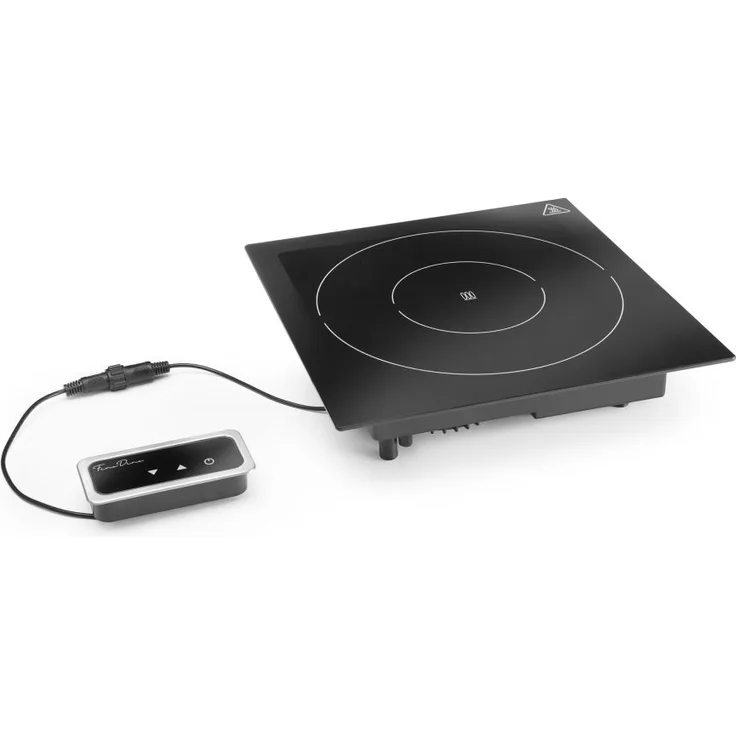 Einbau Induktionskocher 1000W