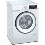 Siemens WN34A191, Waschtrockner, Energieeffizienzklasse E, Standgerät, Breite 60 cm, Geräuschemissionsklasse A