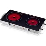 HEINRICH S HDK 8696 Induktionsherd