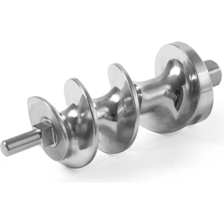 HENDI Schneckenschraube für Fleischwolf, 210802 - Preisvergleich