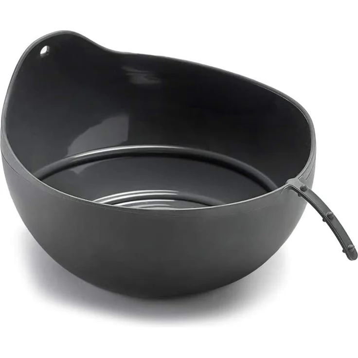 Coolinato Silikon 3 in 1 Universalschüssel – Bild 2