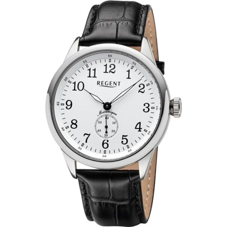 Regent 32 GM 2200 mechanische Uhr Herrenuhr