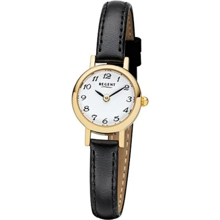 Regent 32 F 1413 Damenuhr