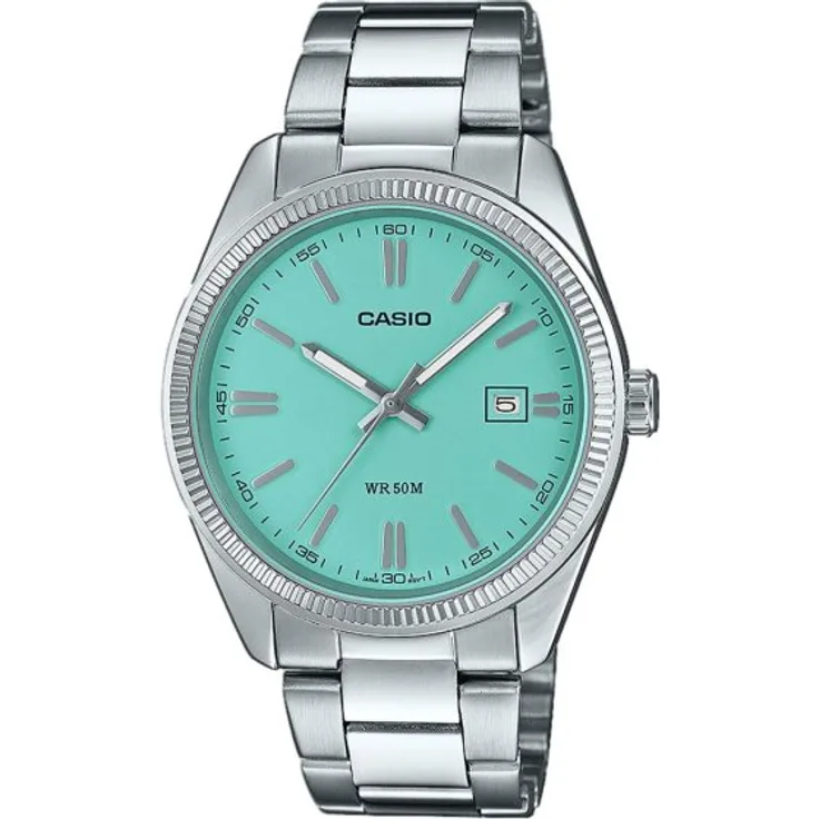 Casio Herrenuhr Quarz MTP 1302PD 2A2VEF