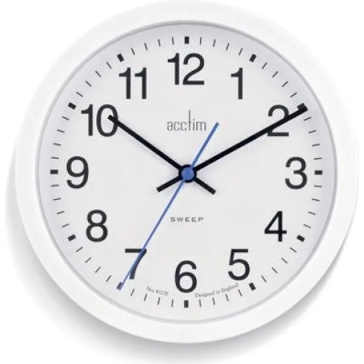 Acctim 22 22742 Wanduhr