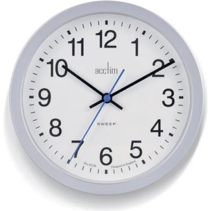 Acctim 22 22747 Wanduhr