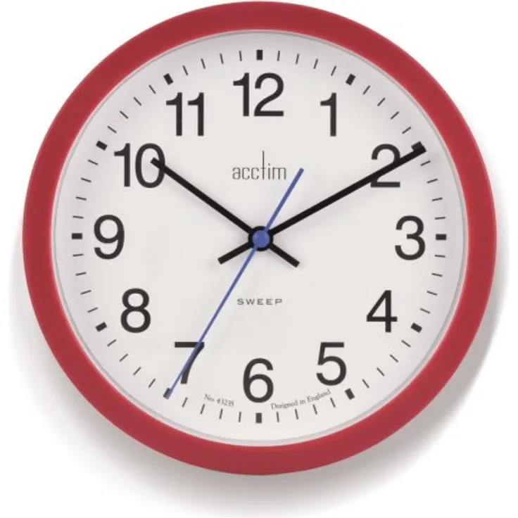 Acctim 22 22744 Wanduhr