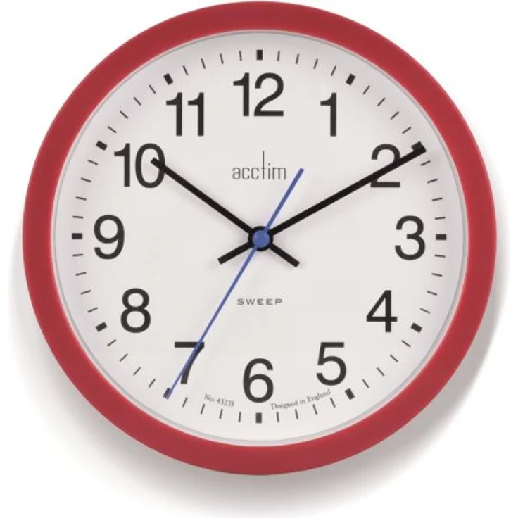 Acctim 22 22744 Wanduhr