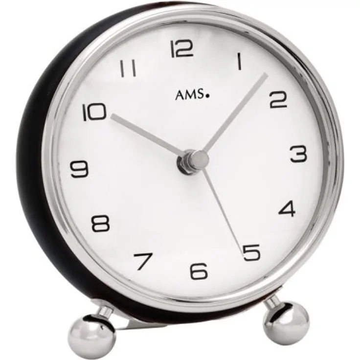 AMS 01 5194 Stiluhr Tischuhr