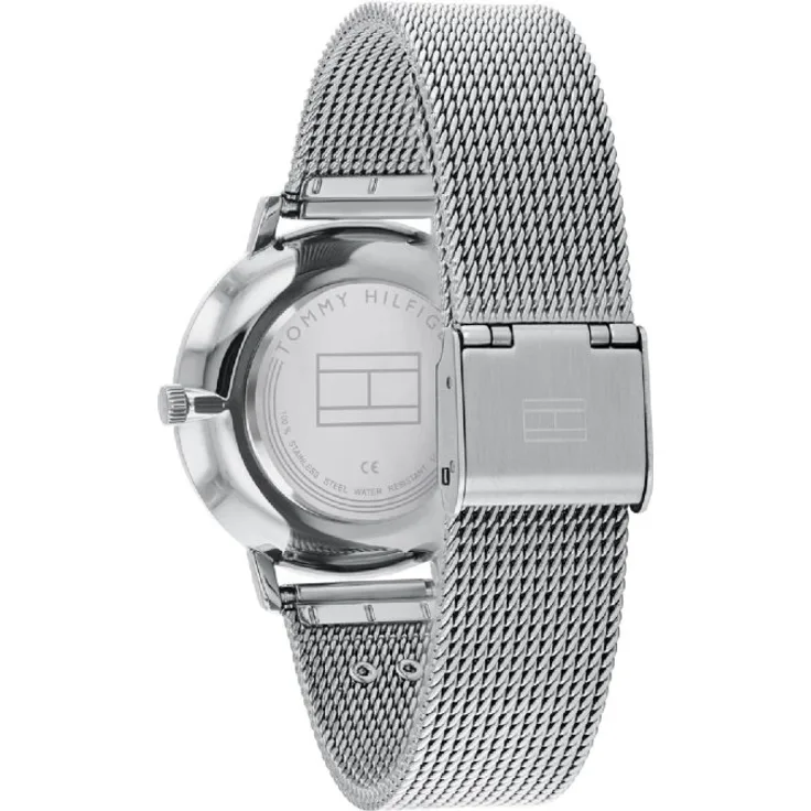 Tommy Hilfiger Armbanduhr Damen Tea 1782288