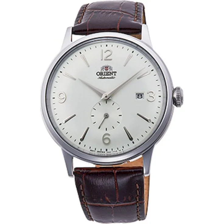 Orient Armbanduhr Herren Chronograph Automatik RA AP0002S10B