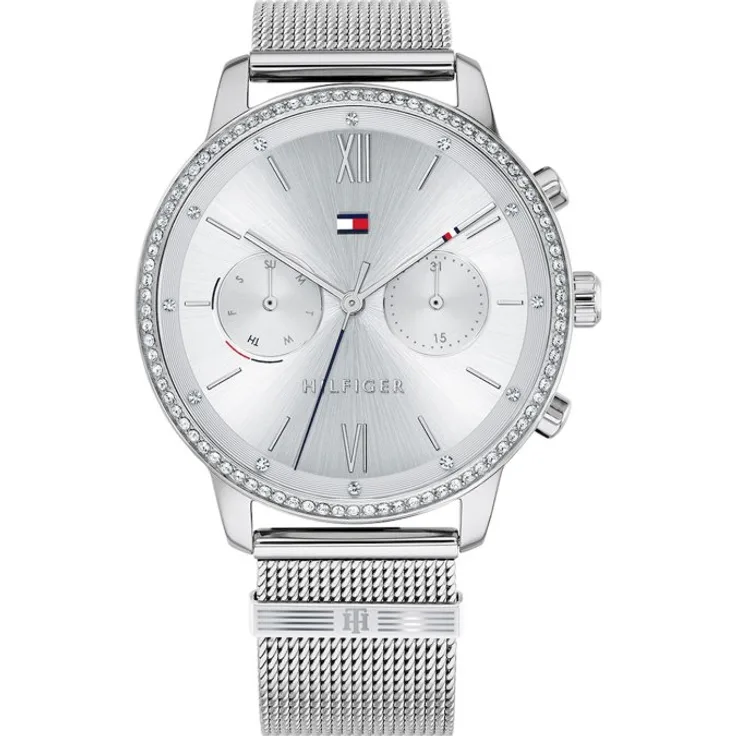 Tommy Hilfiger Armbanduhr Damen Blake 1782301