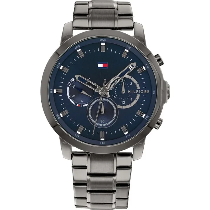 Tommy Hilfiger Armbanduhr Herren Jameson 1791796